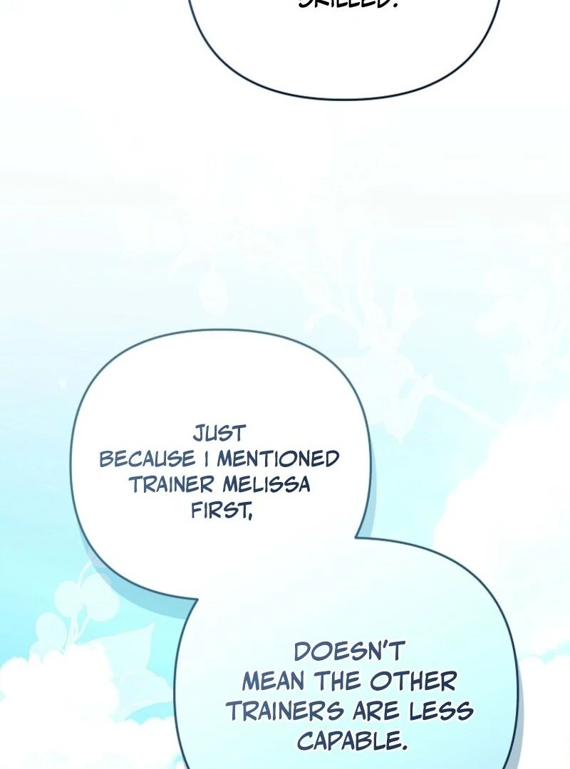 Exclusive Contract is Difficult, Your Grace chapter 36 page 34