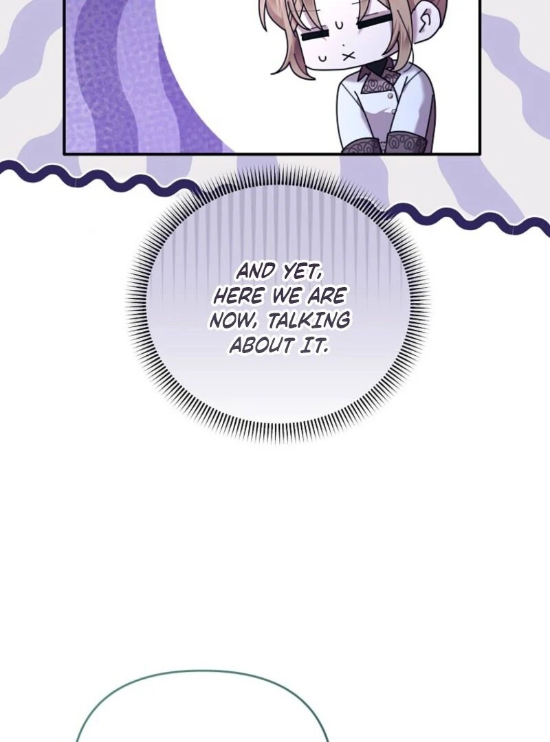 Exclusive Contract is Difficult, Your Grace chapter 36 page 40