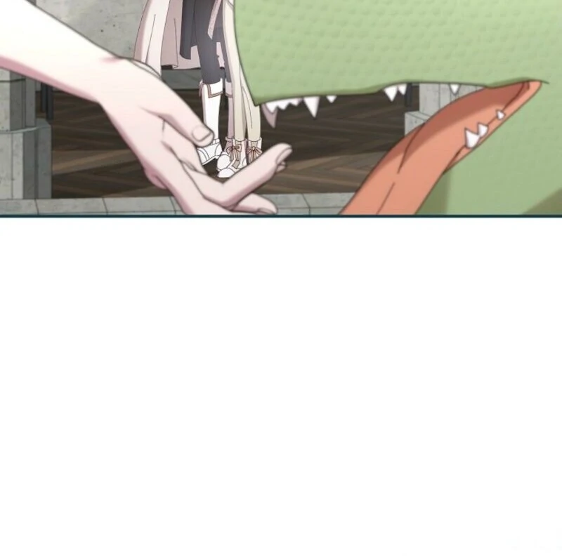 Exclusive Contract is Difficult, Your Grace chapter 36 page 42