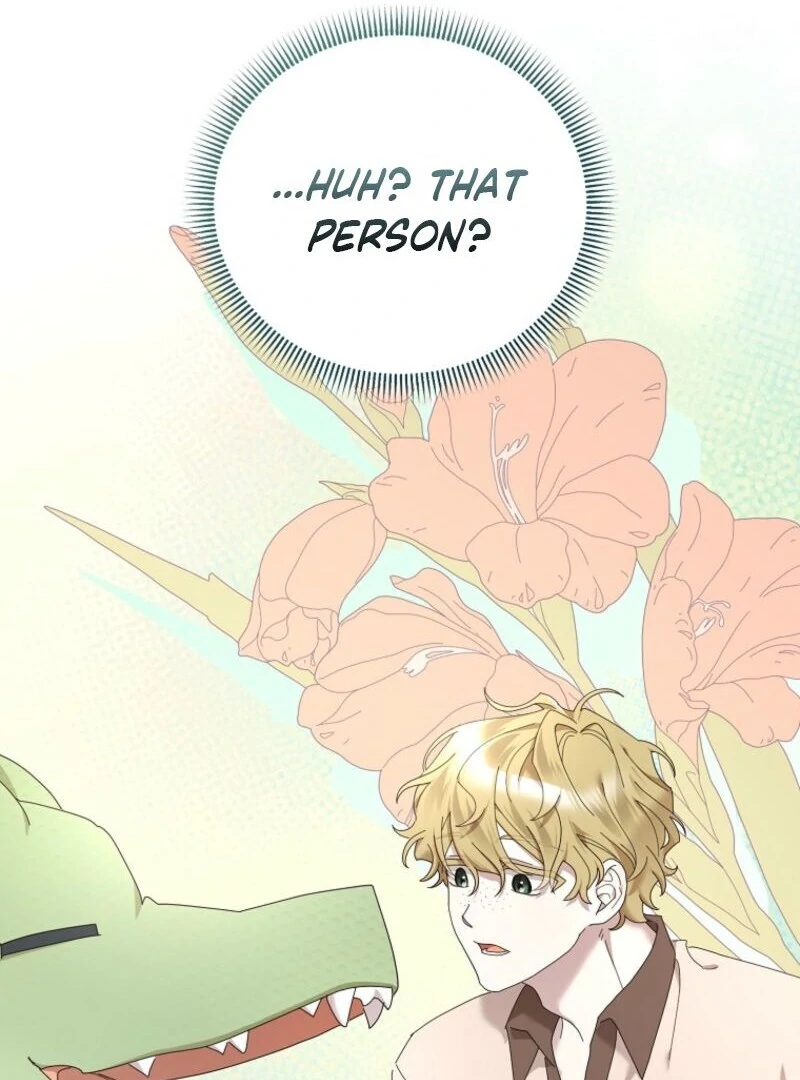 Exclusive Contract is Difficult, Your Grace chapter 36 page 43