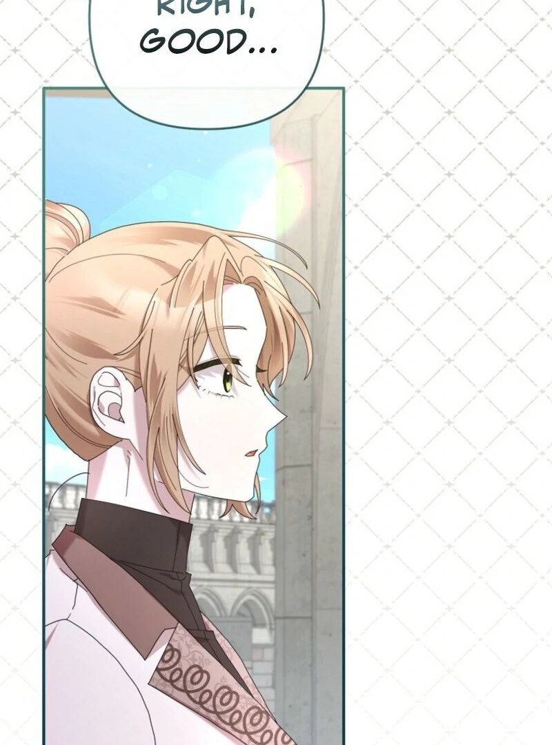 Exclusive Contract is Difficult, Your Grace chapter 36 page 45