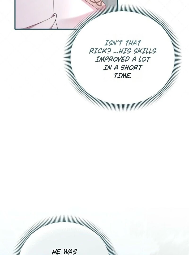 Exclusive Contract is Difficult, Your Grace chapter 36 page 46