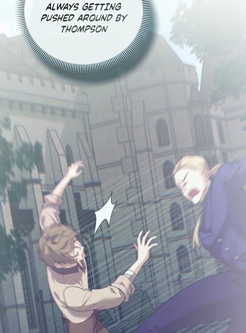 Exclusive Contract is Difficult, Your Grace chapter 36 page 47