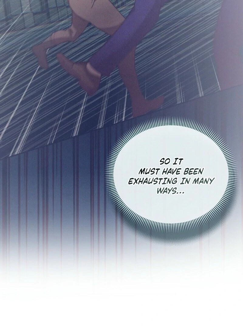 Exclusive Contract is Difficult, Your Grace chapter 36 page 48