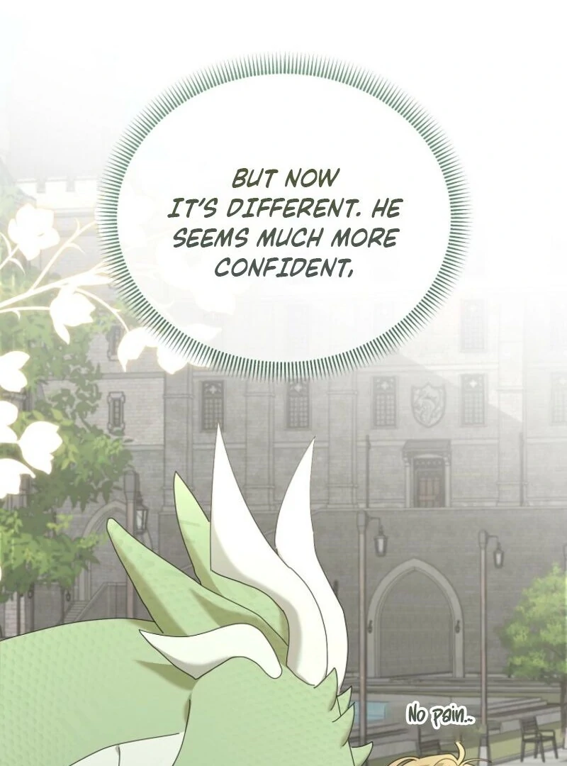 Exclusive Contract is Difficult, Your Grace chapter 36 page 49