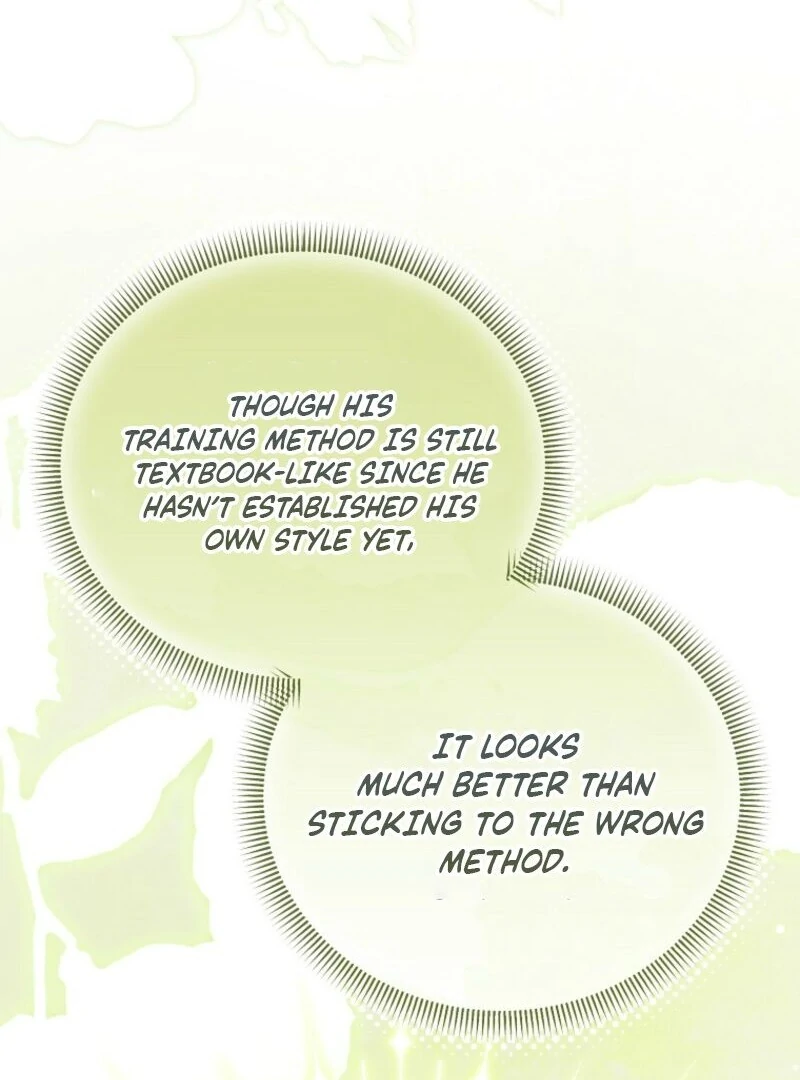 Exclusive Contract is Difficult, Your Grace chapter 36 page 51