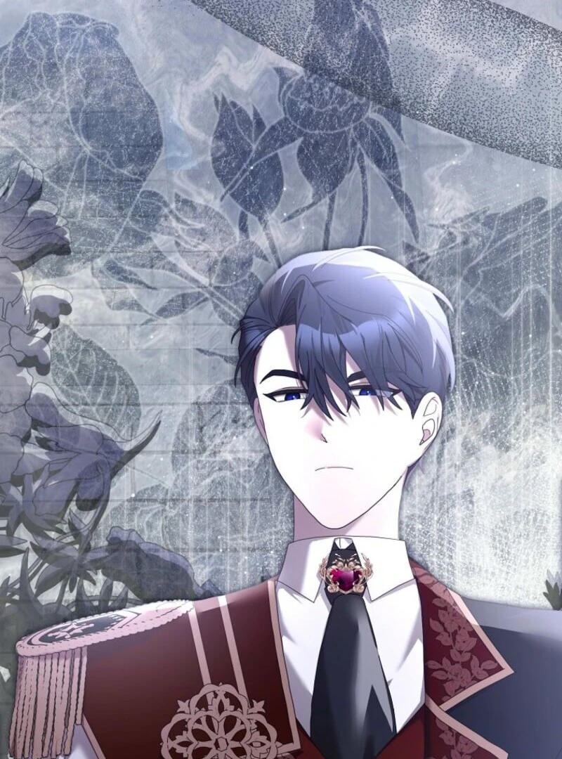 Exclusive Contract is Difficult, Your Grace chapter 36 page 60