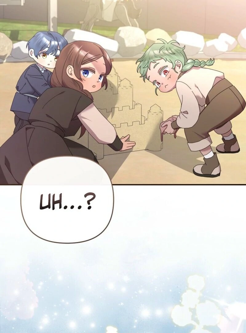 Exclusive Contract is Difficult, Your Grace chapter 36 page 66