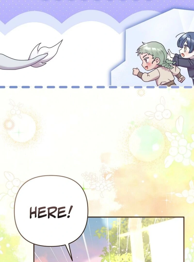 Exclusive Contract is Difficult, Your Grace chapter 36 page 71