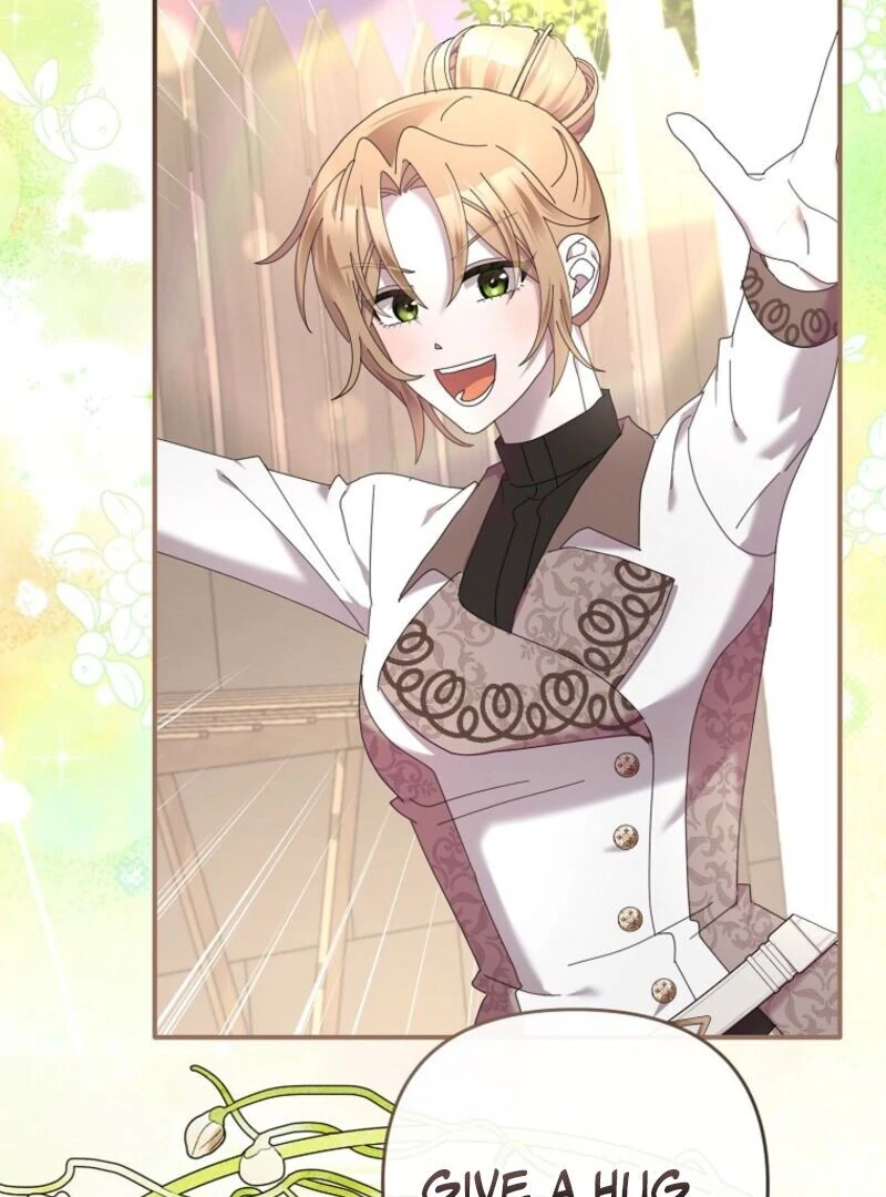 Exclusive Contract is Difficult, Your Grace chapter 36 page 72
