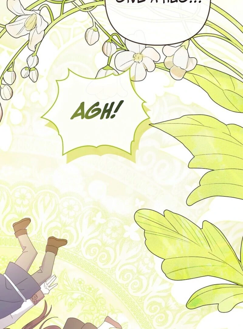 Exclusive Contract is Difficult, Your Grace chapter 36 page 73