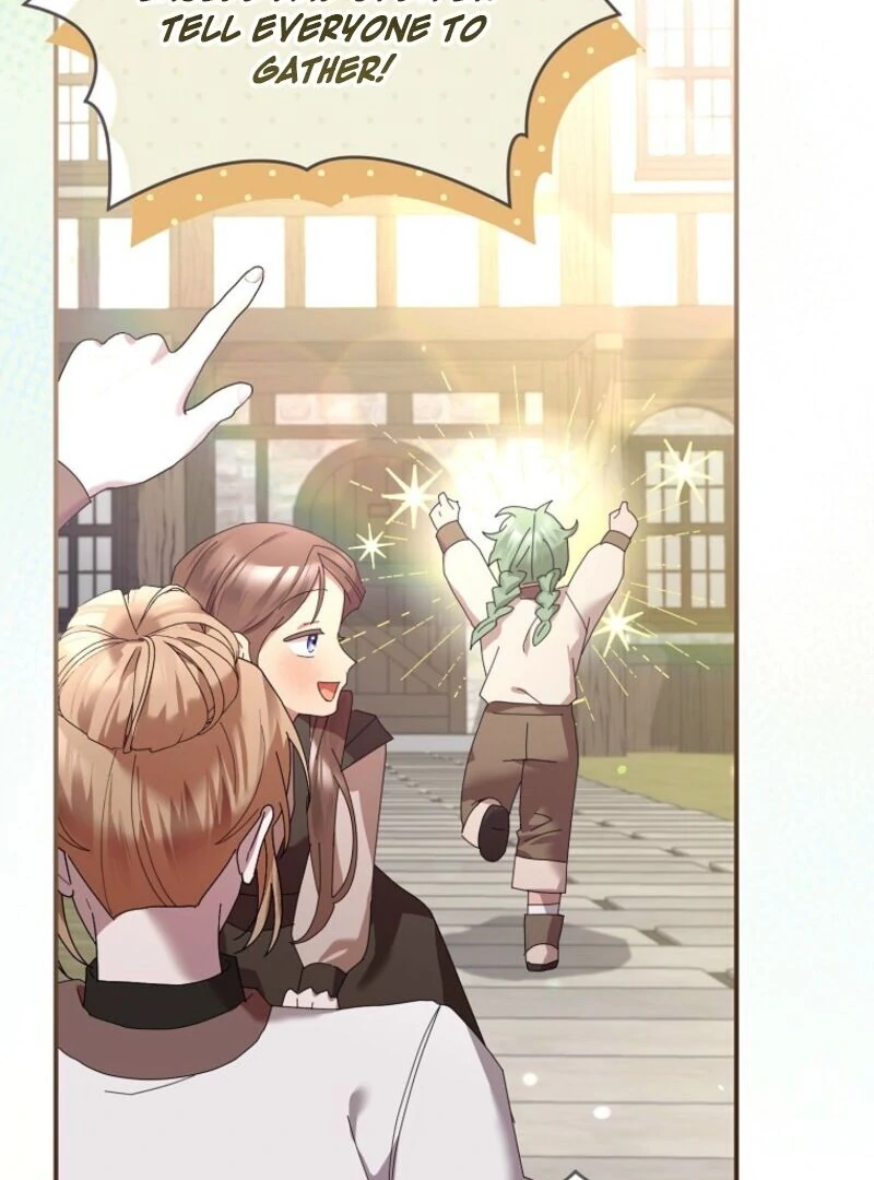 Exclusive Contract is Difficult, Your Grace chapter 36 page 79