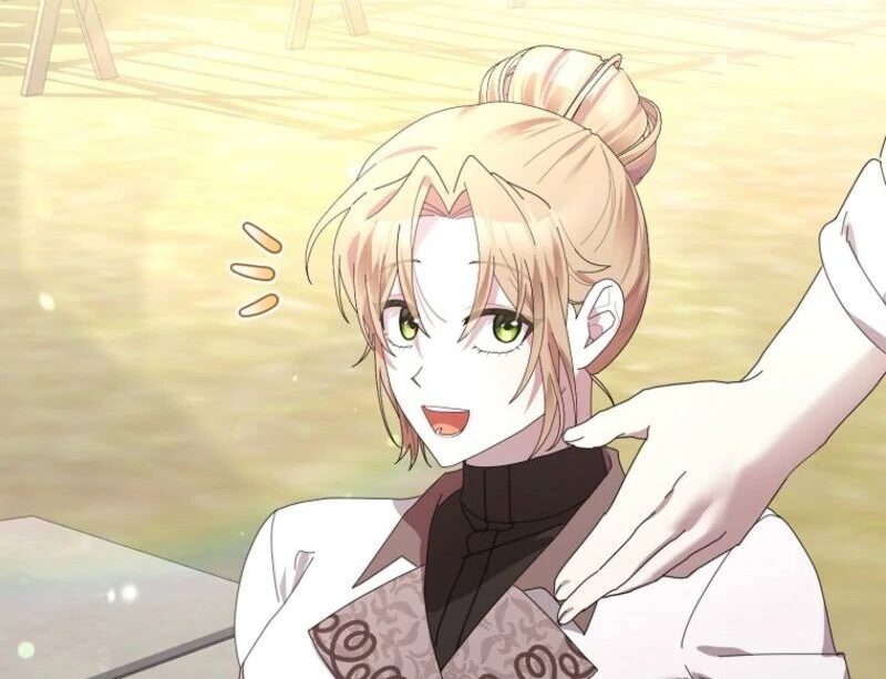 Exclusive Contract is Difficult, Your Grace chapter 36 page 81