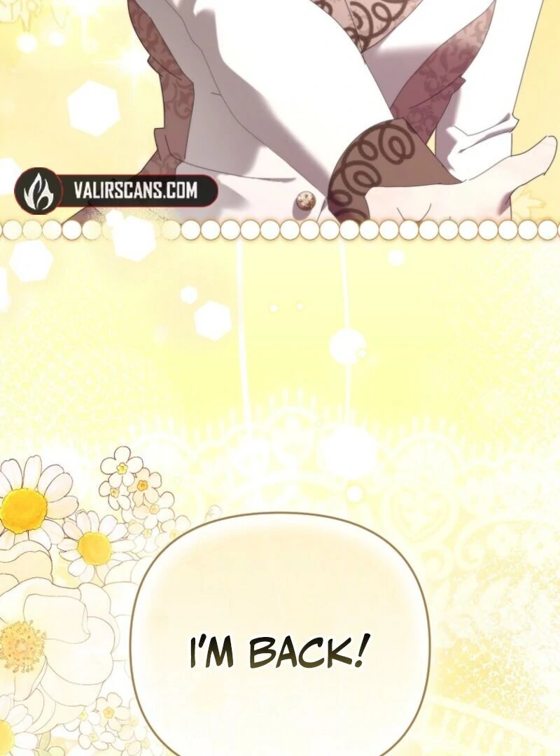 Exclusive Contract is Difficult, Your Grace chapter 36 page 86