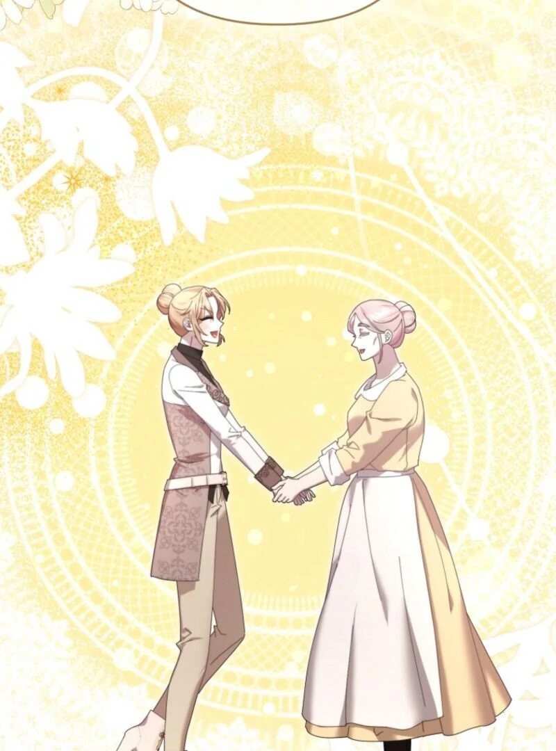 Exclusive Contract is Difficult, Your Grace chapter 36 page 87