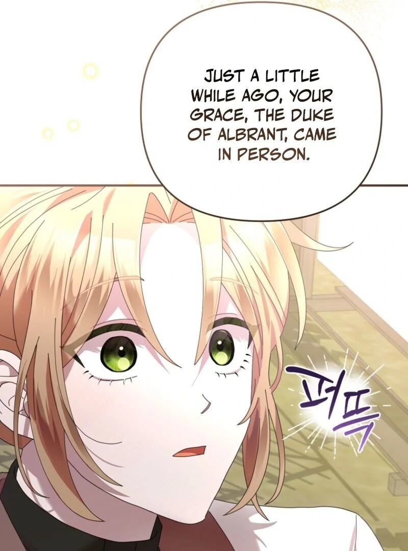 Exclusive Contract is Difficult, Your Grace chapter 36 page 89