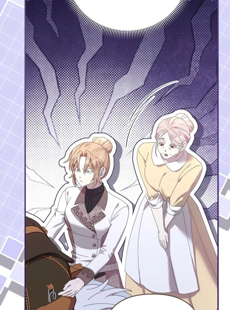 Exclusive Contract is Difficult, Your Grace chapter 36 page 91