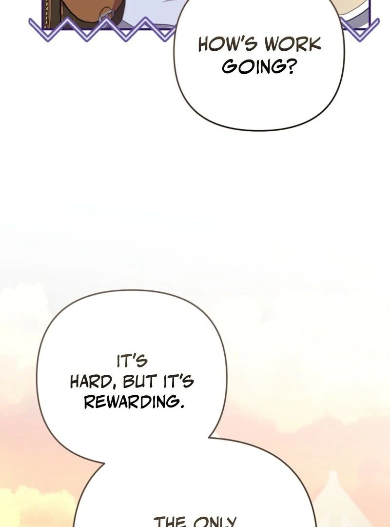 Exclusive Contract is Difficult, Your Grace chapter 36 page 92