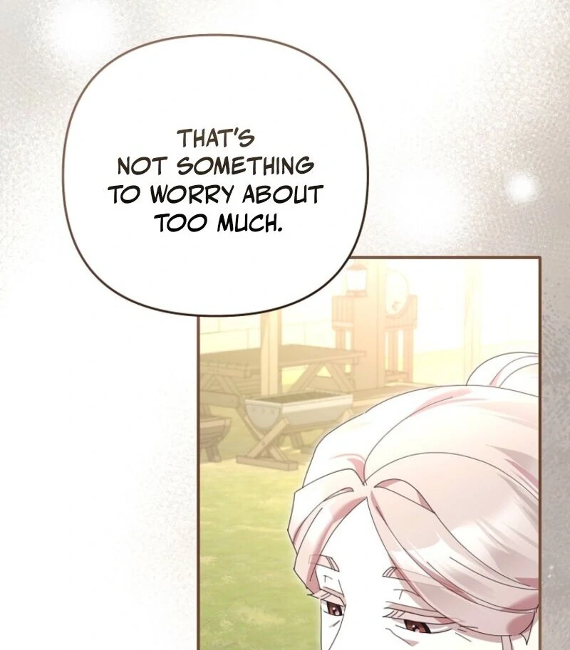 Exclusive Contract is Difficult, Your Grace chapter 36 page 95