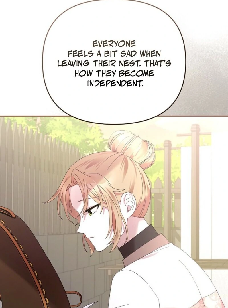 Exclusive Contract is Difficult, Your Grace chapter 36 page 97
