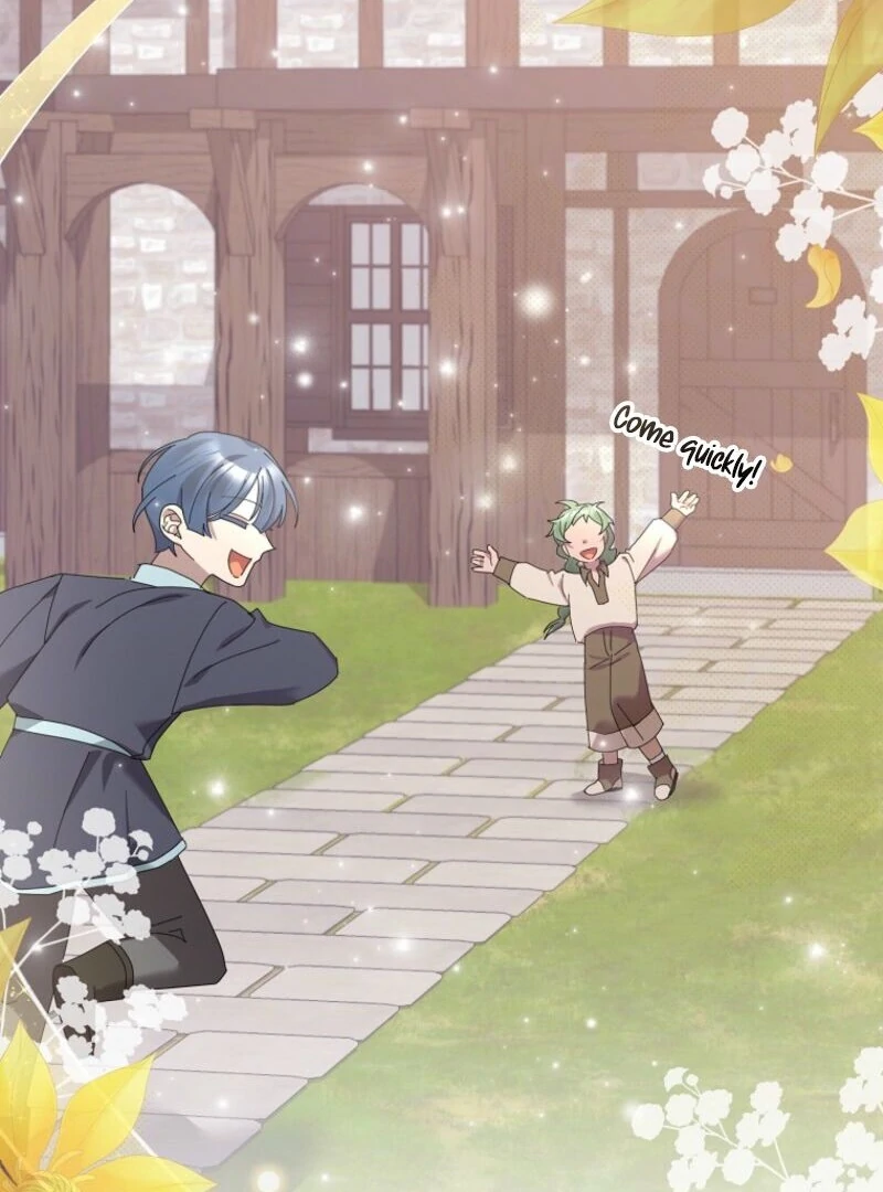 Exclusive Contract is Difficult, Your Grace chapter 36 page 103