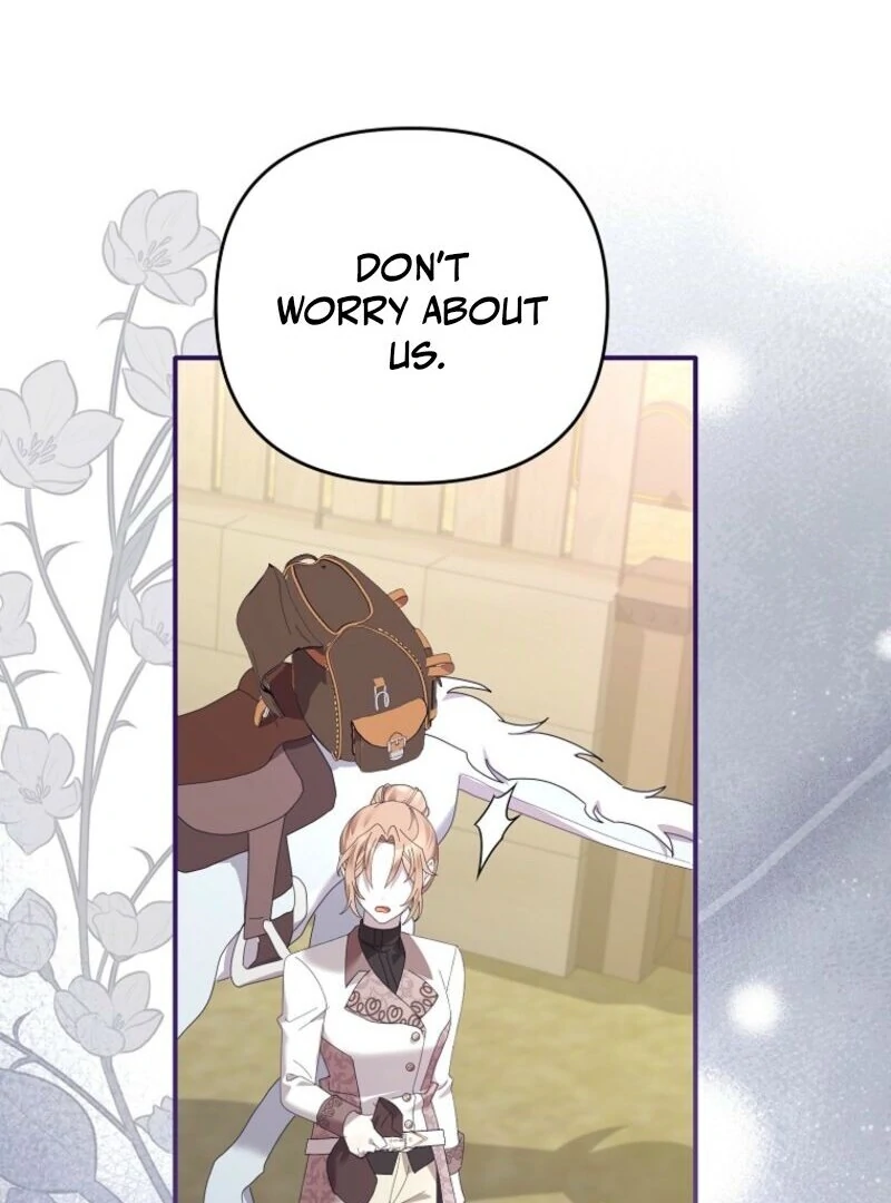 Exclusive Contract is Difficult, Your Grace chapter 36 page 106
