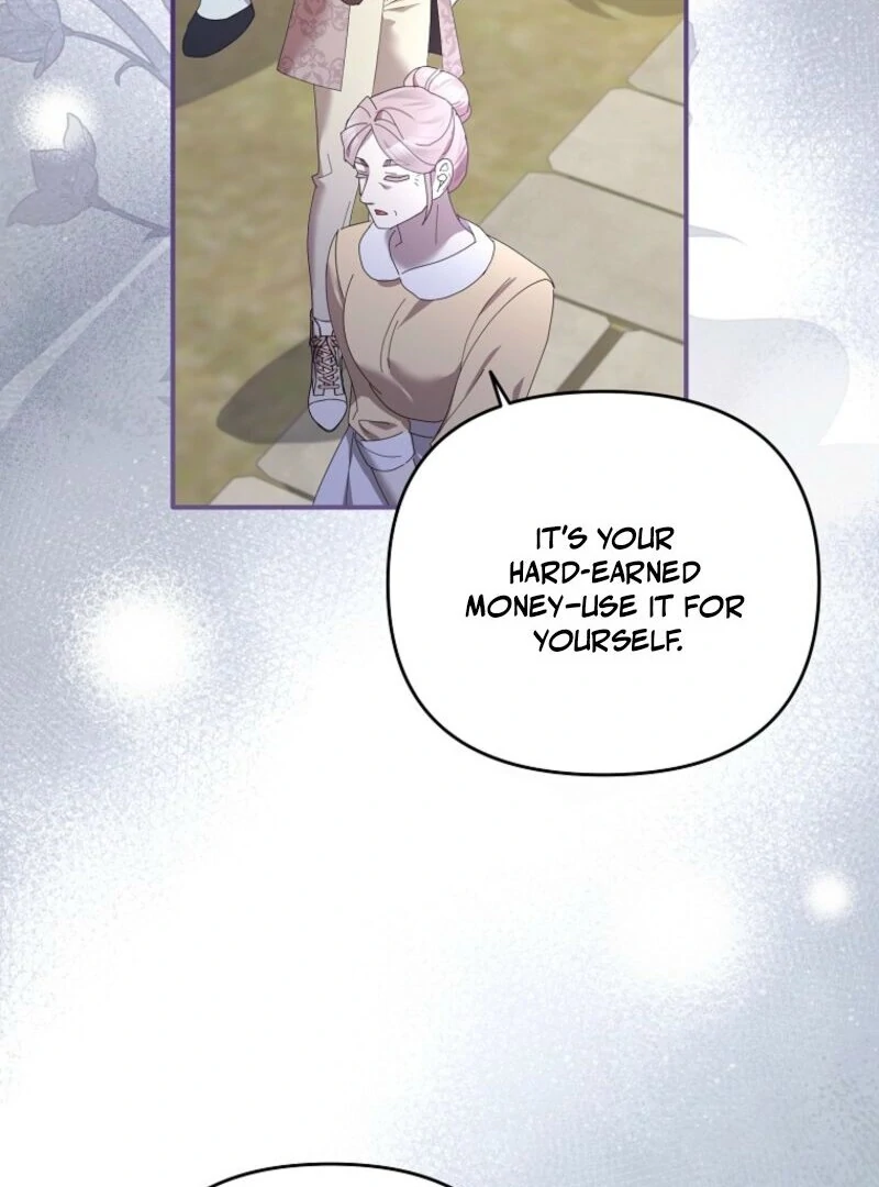 Exclusive Contract is Difficult, Your Grace chapter 36 page 107