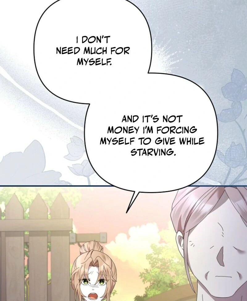 Exclusive Contract is Difficult, Your Grace chapter 36 page 108