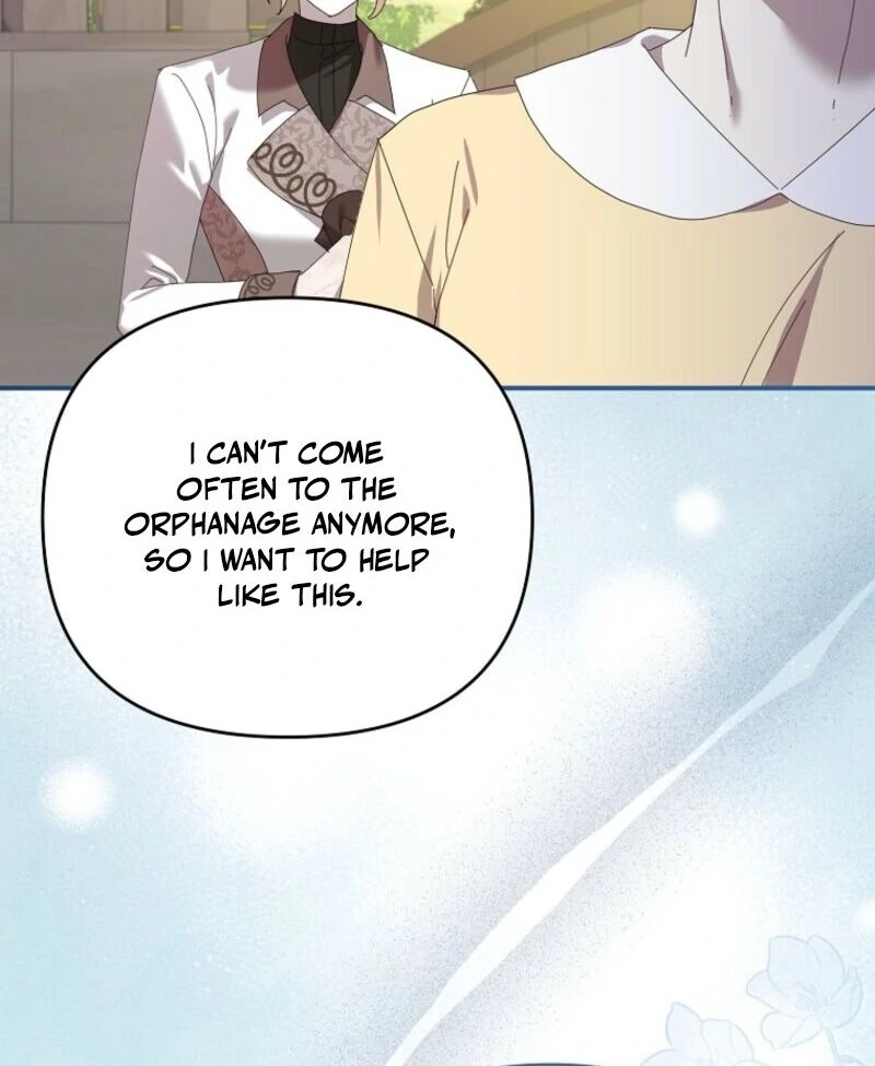 Exclusive Contract is Difficult, Your Grace chapter 36 page 109