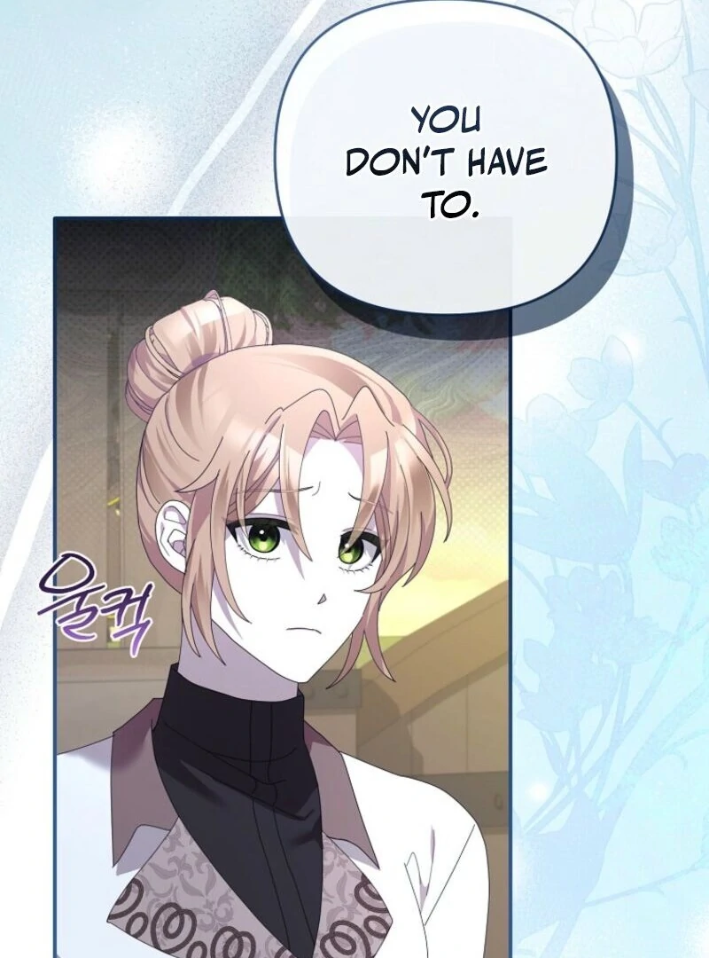 Exclusive Contract is Difficult, Your Grace chapter 36 page 110