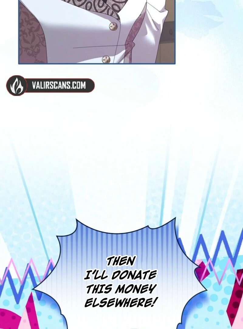 Exclusive Contract is Difficult, Your Grace chapter 36 page 111