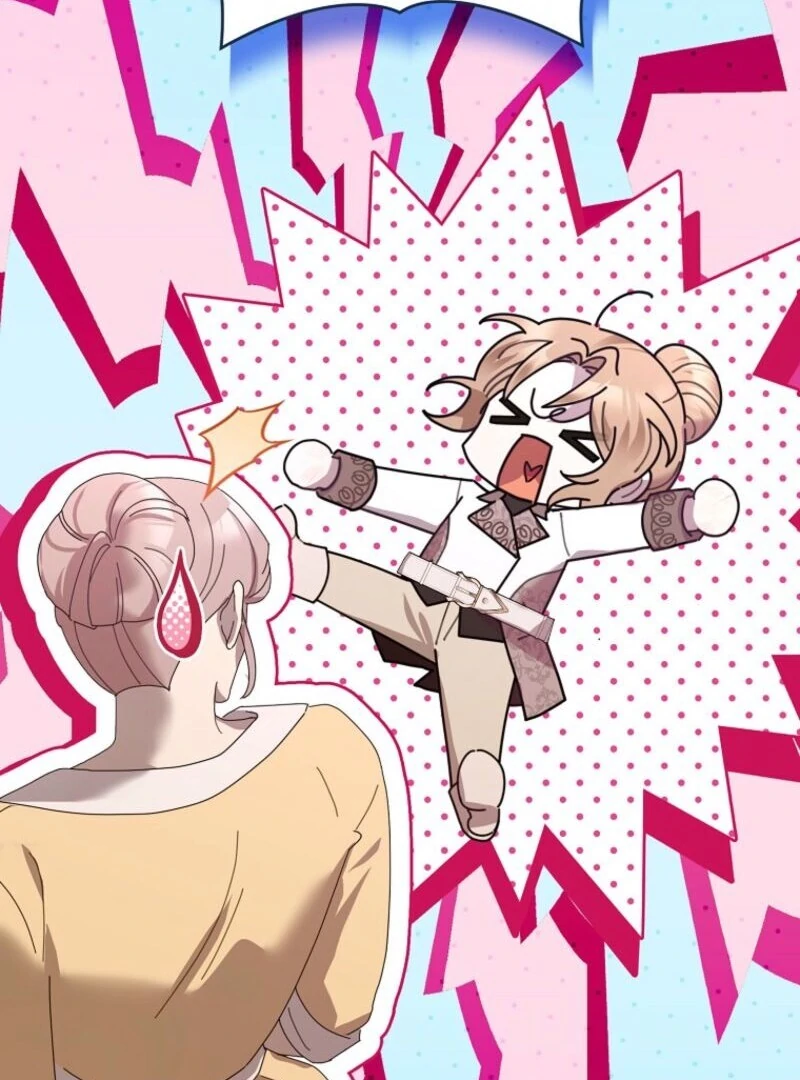 Exclusive Contract is Difficult, Your Grace chapter 36 page 112
