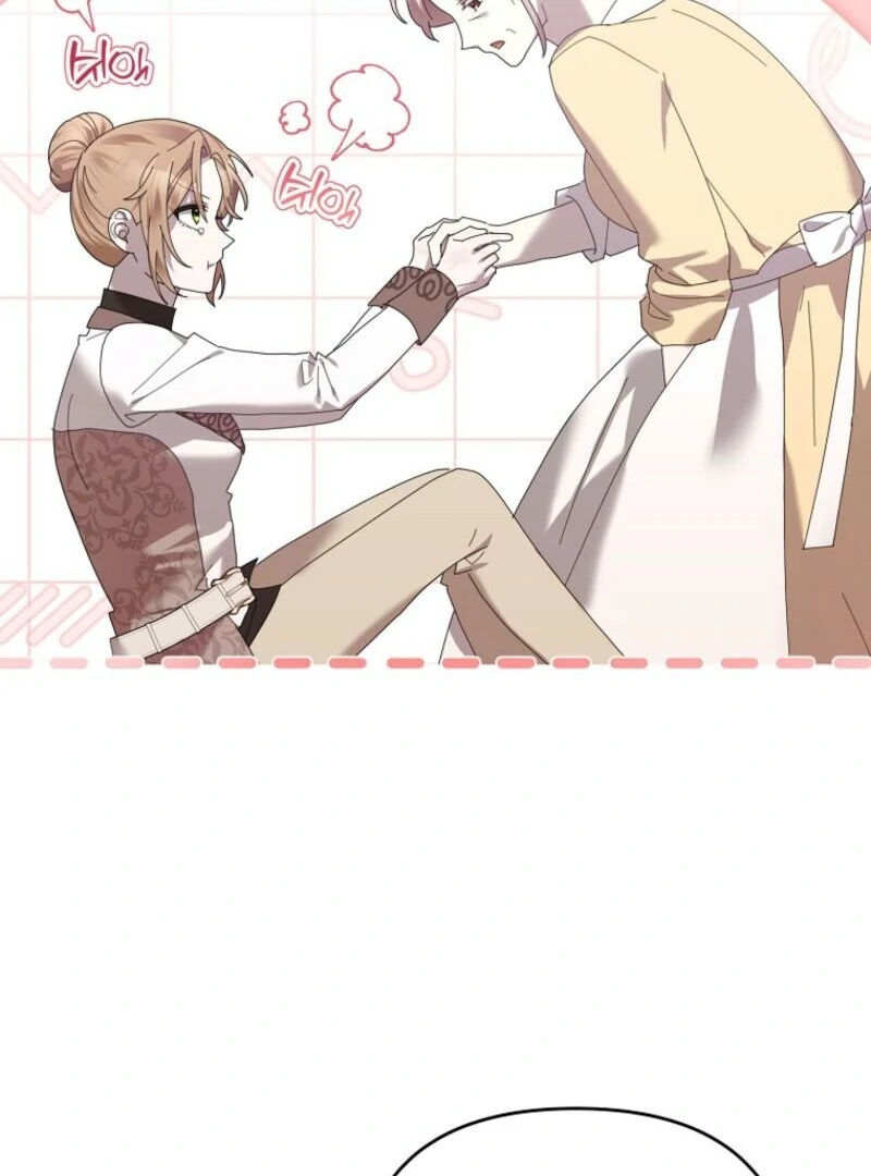 Exclusive Contract is Difficult, Your Grace chapter 36 page 116