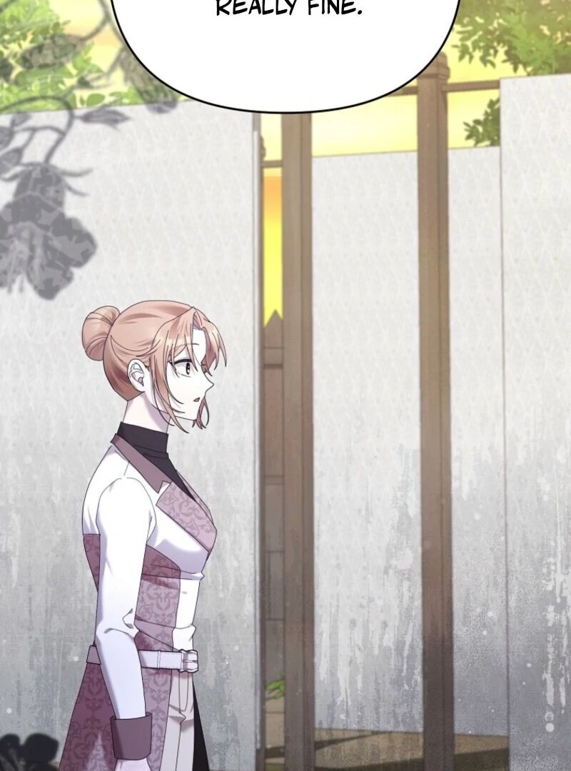Exclusive Contract is Difficult, Your Grace chapter 36 page 119