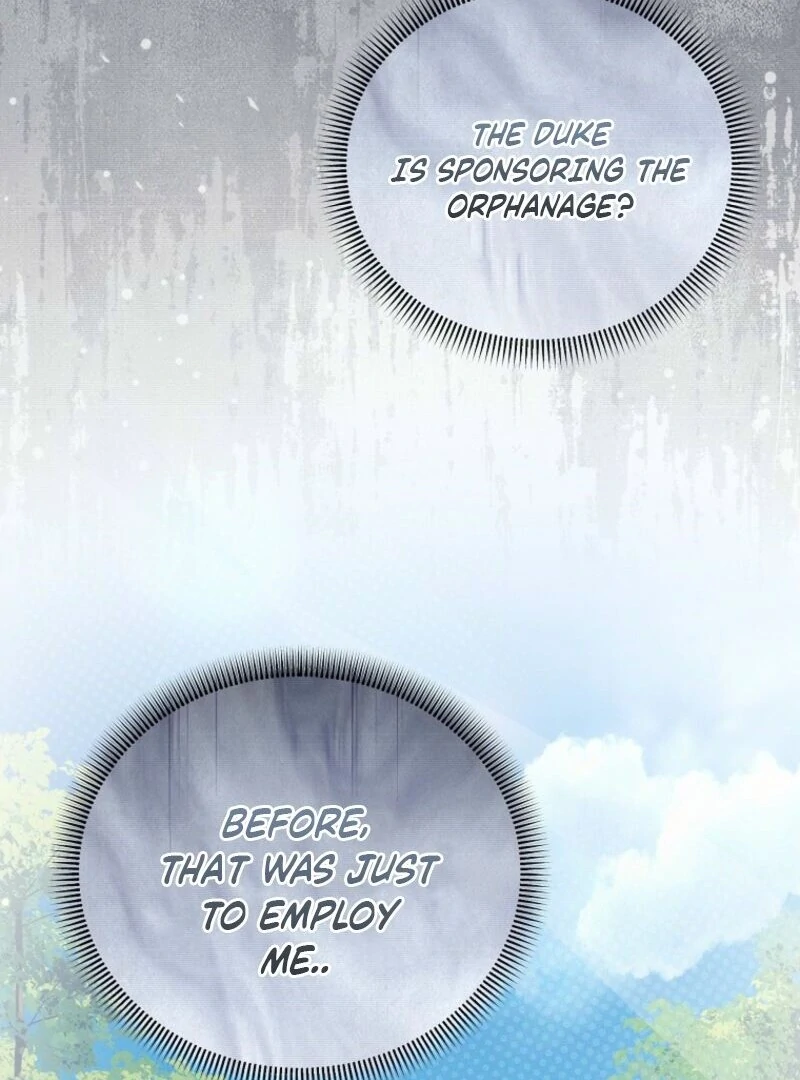 Exclusive Contract is Difficult, Your Grace chapter 36 page 121