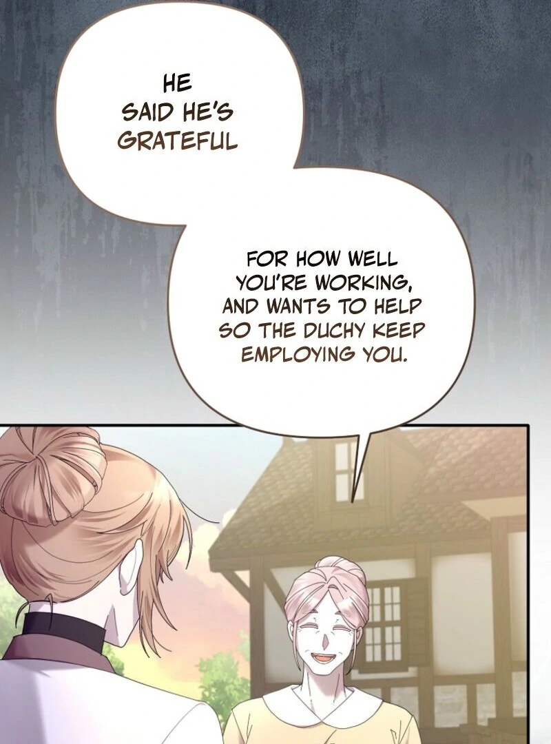 Exclusive Contract is Difficult, Your Grace chapter 36 page 124
