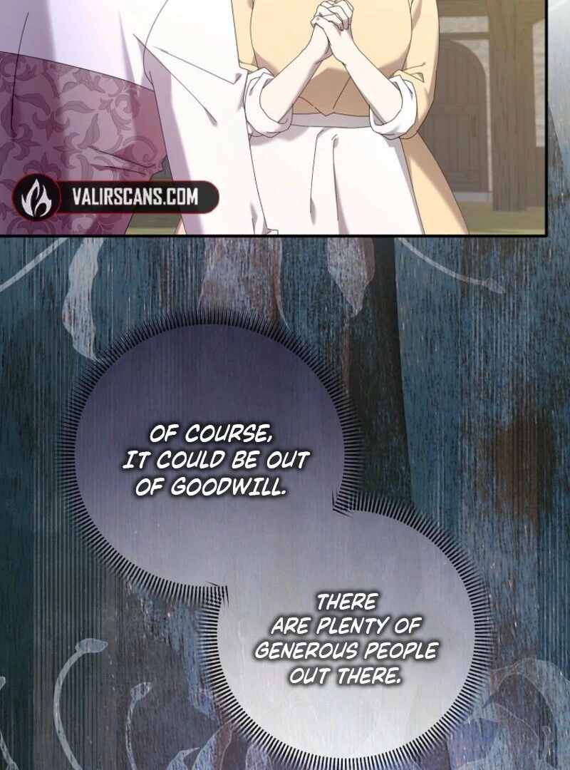 Exclusive Contract is Difficult, Your Grace chapter 36 page 125