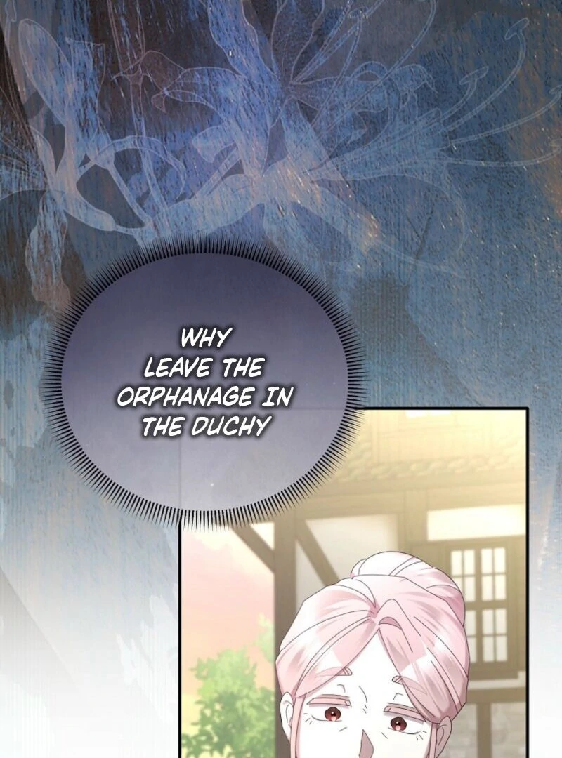 Exclusive Contract is Difficult, Your Grace chapter 36 page 127