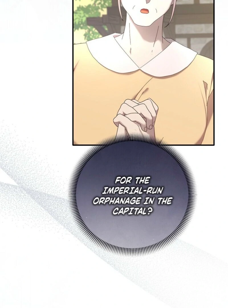 Exclusive Contract is Difficult, Your Grace chapter 36 page 128