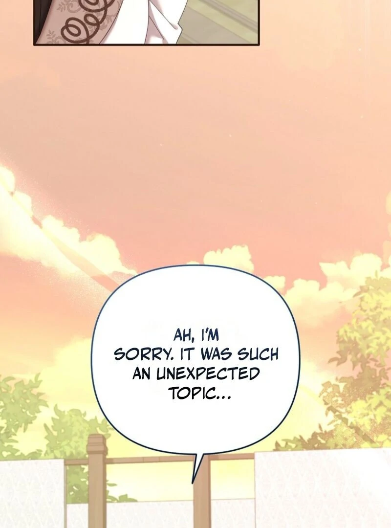 Exclusive Contract is Difficult, Your Grace chapter 37 page 4