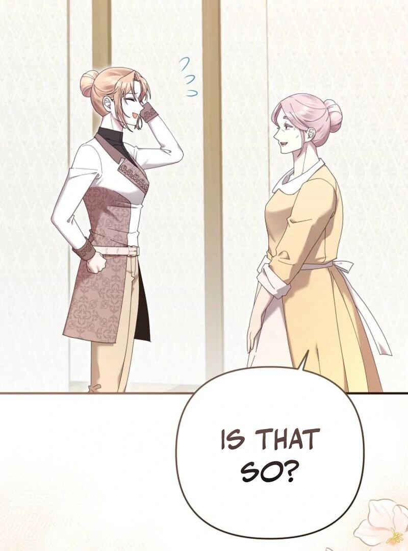 Exclusive Contract is Difficult, Your Grace chapter 37 page 5