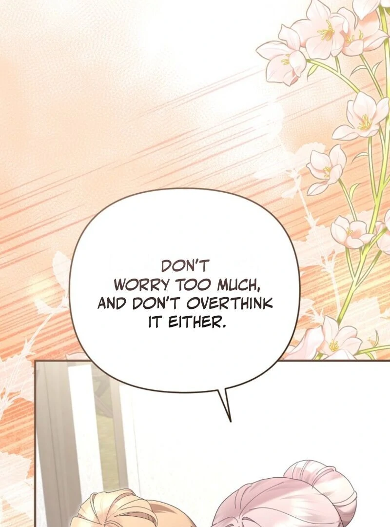 Exclusive Contract is Difficult, Your Grace chapter 37 page 6