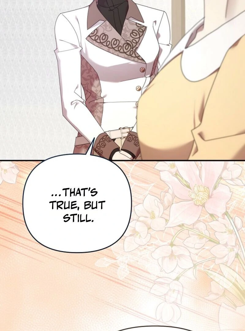 Exclusive Contract is Difficult, Your Grace chapter 37 page 9