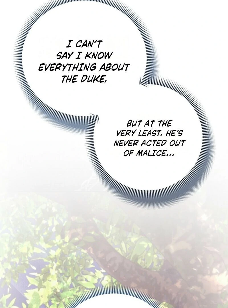 Exclusive Contract is Difficult, Your Grace chapter 37 page 11