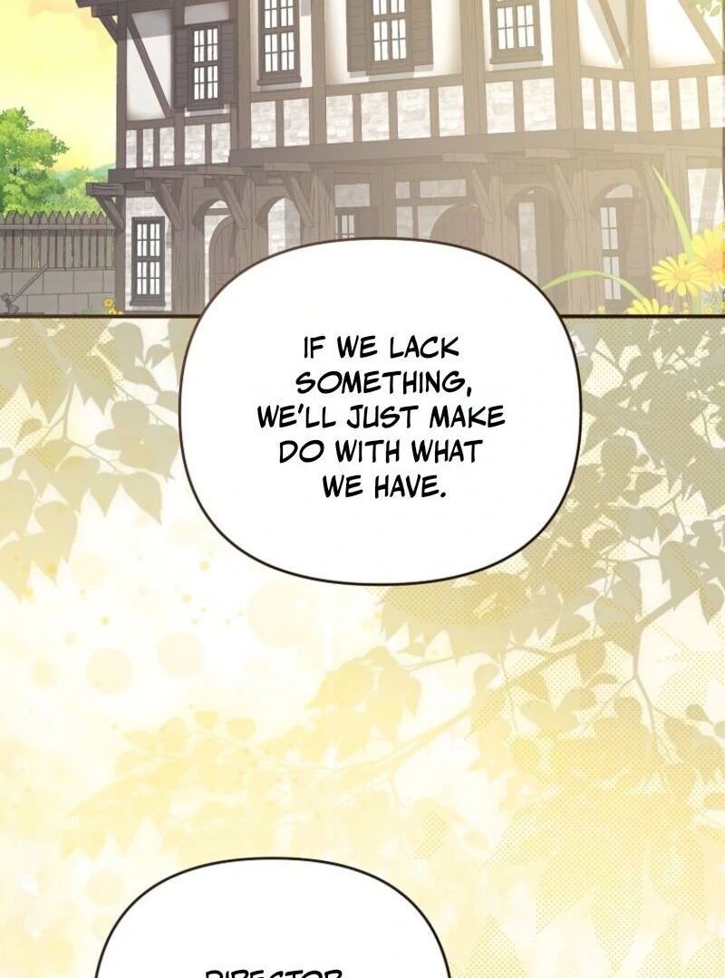 Exclusive Contract is Difficult, Your Grace chapter 37 page 21