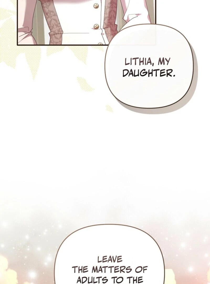 Exclusive Contract is Difficult, Your Grace chapter 37 page 23