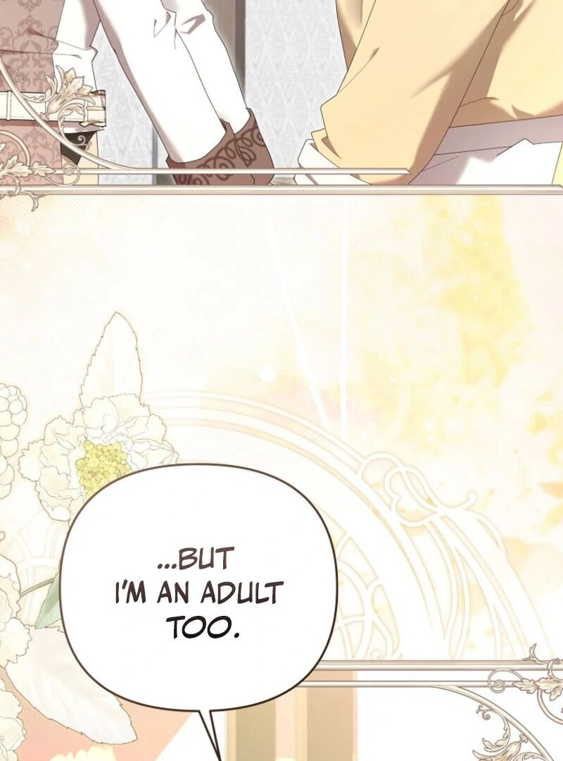 Exclusive Contract is Difficult, Your Grace chapter 37 page 25