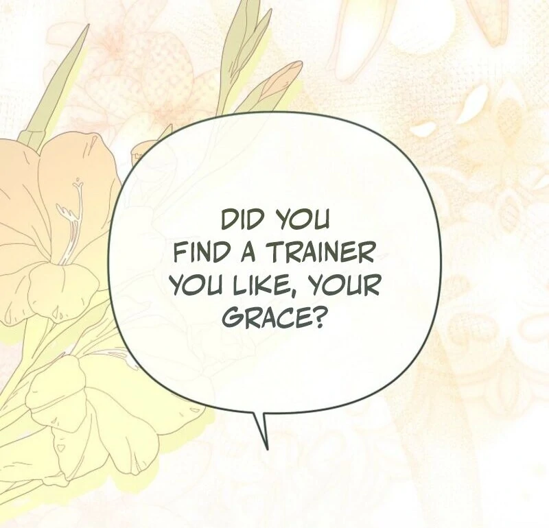 Exclusive Contract is Difficult, Your Grace chapter 37 page 42