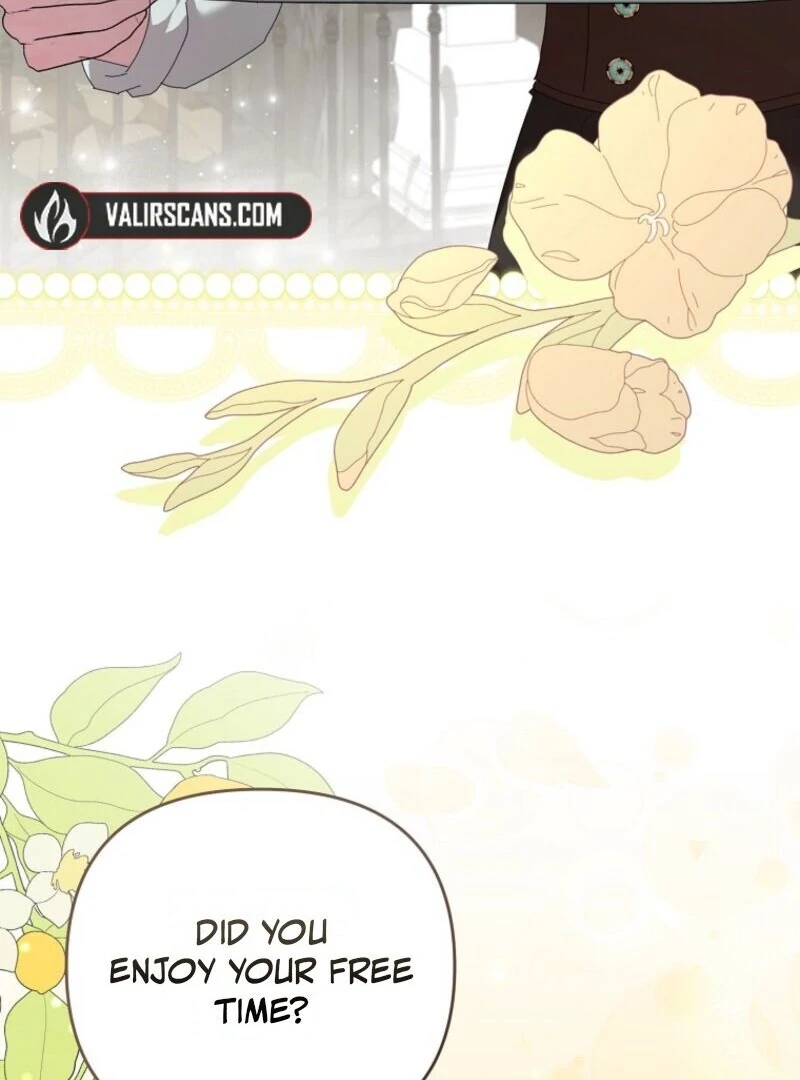 Exclusive Contract is Difficult, Your Grace chapter 37 page 44