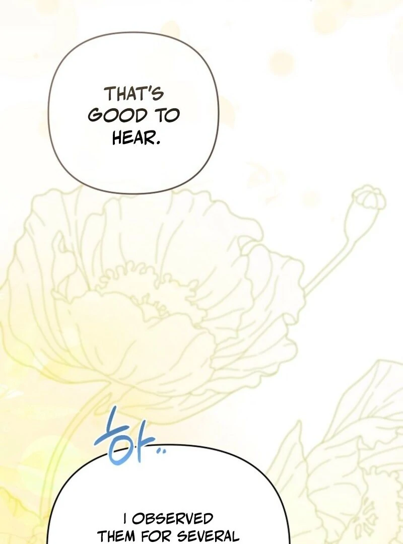 Exclusive Contract is Difficult, Your Grace chapter 37 page 46